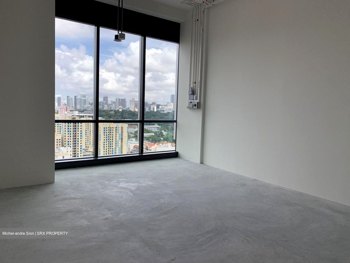 Centrium Square (D8), Office #588082441